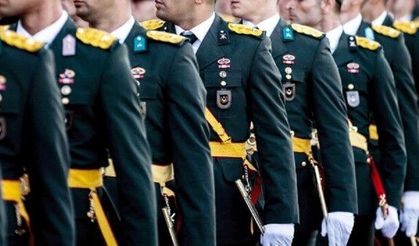 TÜRK SİLAHLI KUVVETLERİ MEVZUATINDA YENİ DEĞİŞİKLİKLER