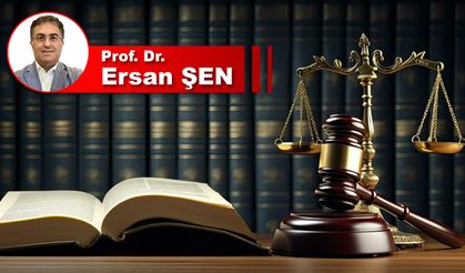 Siyasi Partilerde Yapılan Seçimlerin İptali Davasında Yetki Sorunu