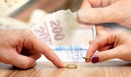 SÜRESİZ NAFAKA KALKIYOR MU?