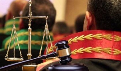 HSK'dan yargı mensuplarına 'duruşma planlaması ve icrası' üzerine hatırlatma