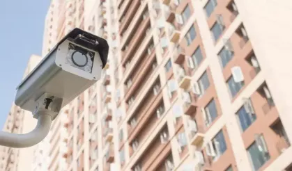 Apartmanlarda Güvenlik Kamerası Sistemi Kullanımında Dikkat Edilecek Hususlara Dair Kamuoyu Duyurusu