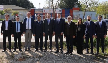 Avukat Ahmet Keskin'in tahliyesine karar verildi