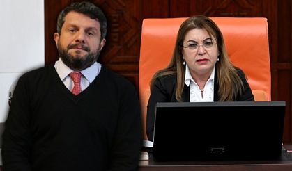 AYM'nin Can Atalay kararı TBMM Genel Kurulu'nda okundu
