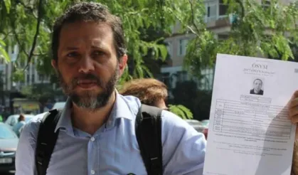 Avukat Cenk Yiğiter'e silahlı saldırı