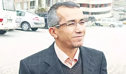 Eski savcı Ferhat Sarıkaya tahliye edildi