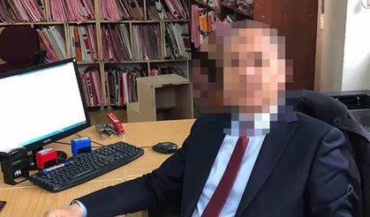 Rüşvet karşılığı dosya kapattığı iddia edilen İcra Müdürü tutuklandı
