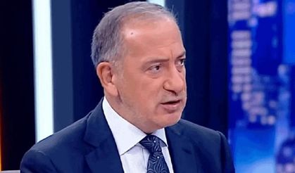 Gazeteci Fatih Altaylı tutuklandı