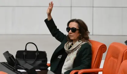 Serap Yazıcı Özbudun 'Anayasa Komisyonu Başkanı' oldu