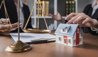 ARSA PAYI KARŞILIĞI İNŞAAT SÖZLEŞMELERİNDE FESİH SORUNU