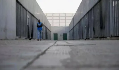 İtalya 10 bin mahkumu tahliye etmeye hazırlanıyor