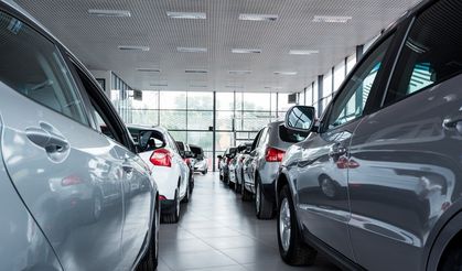 Otomotivde ÖTV oranları yeniden belirlendi