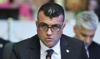 MERSİN BARO BAŞKANI ÖZDEMİR: “HEDEFİMİZ AYRIŞMA DEĞİL, BÜTÜNLEŞMEDİR”