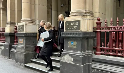 Avustralya'da cinayet davası dosyasına yapay zekanın ürettiği sahte deliller eklendi