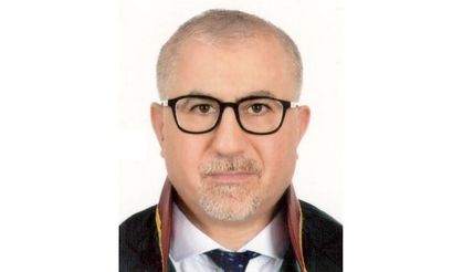 Avukat Akif Karapınar vefat etti