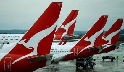 Pandemide bin 800 çalışanın işten çıkaran havayolu şirketine rekor ceza