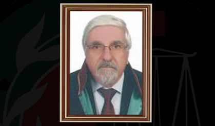 Avukat Bekir Fahri Ünal vefat etti