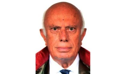 Avukat Mustafa Hatırnaz vefat etti