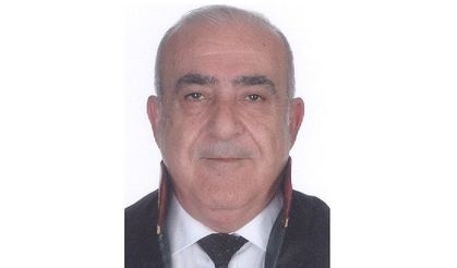 Avukat Recai Öztekin vefat etti