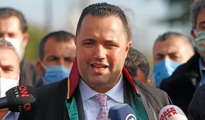 Avukat Rezan Epözdemir tutuklandı