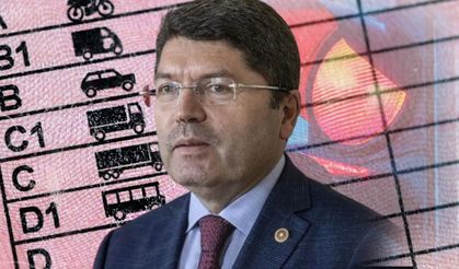 Adalet Bakanı Tunç: Trafikte yol kesmeye 3, meskun mahalde ateş açmaya 5 yıla kadar hapis geliyor