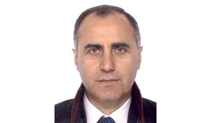 Avukat Dursun Gündüz vefat etti
