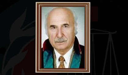 Avukat Fikri Genç vefat etti