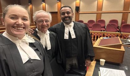 Avrupa genelinde avukatlar ne kadar kazanıyor? Türkiye listenin sonunda...