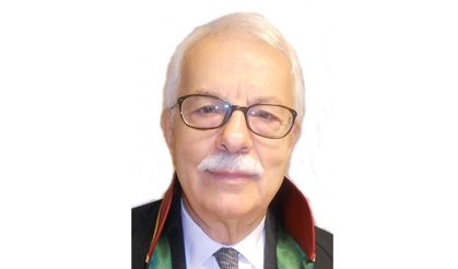 Avukat Mehmet Sadettin İmrek vefat etti