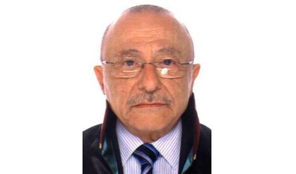 Avukat Mustafa Nida Ergenç vefat etti