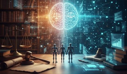 Yapay Zeka ile dertleşiyor ve özel hayatınız ile ilgili tavsiyeler alıyor musunuz?