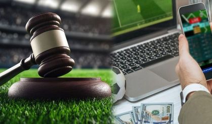 Yasa Dışı Bahis Suçlarında Erişim Sağlanan Bahis Sitelerinin Yurt Dışı Kaynaklı Olup Olmadığının Tespiti