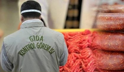 Bozulmuş veya Değiştirilmiş Gıdaların Ticareti Suçu