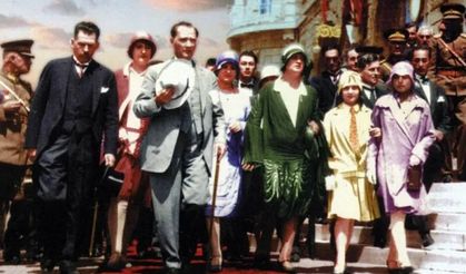 Bir hukuk anıtı olan Türk Kanuni Medenisi 100. yaşında