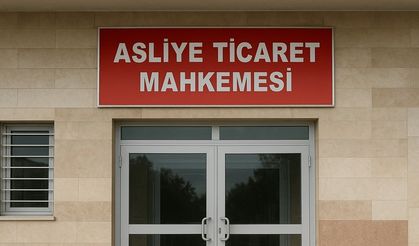İstanbul'daki Asliye Ticaret Mahkemeleri tek çatı altında toplanacak