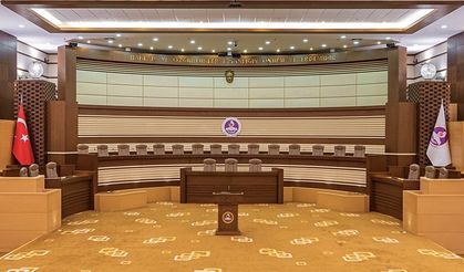 AYM üyeliği için Yargıtay'da 3 aday belirlendi