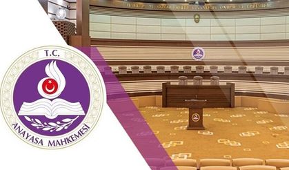 Şaban Kazdal AYM üyeliğine seçildi