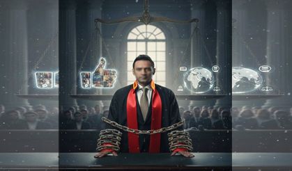 Dünyada Hâkim ve Savcıların Sosyal Medya Kullanımları ve Özel Yaşantıları Nasıl?