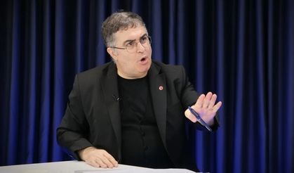 Ersan Şen'den 'umut hakkı' değerlendirmesi