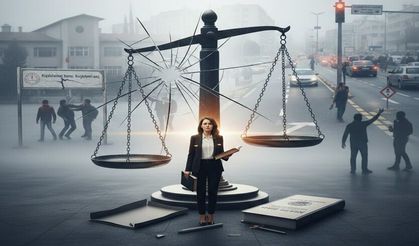 Cezasızlık Kültürü ve Yitip Giden Geleceğimiz: Bir Avukatın ve Vatandaşın Notları