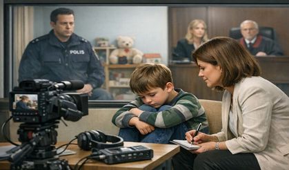 Yargılamanın Travmaya Dönüşmesi: Çocukların Tekrar Dinlenilmesi