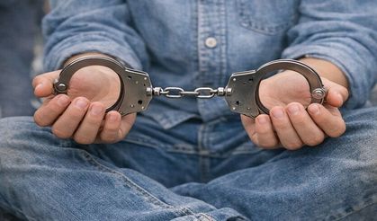 SUÇ İŞLEYEN ÇOCUKLARA KELEPÇE TAKILAMAMASI