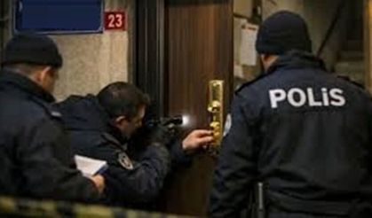 ARAMA VE ELKOYMA KARARI KOLLUĞA VERİLMİŞ AÇIK ÇEK DEĞİLDİR