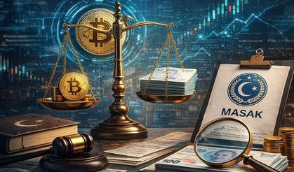 BİLİŞİM HUKUKU VE MASAK REJİMİ (Dijital Finans, Kripto Varlıklar ve Elektronik Ödeme Sistemleri)