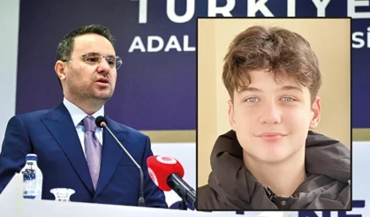 Çocuk cinayetlerine 'Atlas kriteri' geliyor!