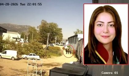 İcra takibi başlatan avukatı öldürdü! Alacaklıyı yaraladı