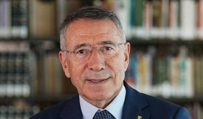 Prof. Dr. Ali Rıza Çınar vefat etti