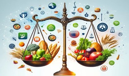 GIDA ÜRETİCİSİNİN HUKUKİ SORUMLULUĞUNUN KOŞULLARI