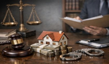 HAKSIZ MAL EDİNME, MÜLKİYET HAKKININ KORUNMASI, ELKOYMA VE MÜSADERE