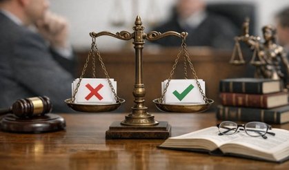 Hibrit Kopuş Savunması Perspektifinden Ceza Muhakemesinde Framing Effect