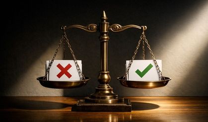 REJİMİN AYNASI OLARAK DOLANDIRICILIK VAKALARI